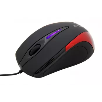 Optiline hiir SIRIUS EM102R USB