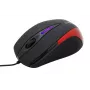 Optiline hiir SIRIUS EM102R USB