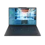 Ultrabook Lenovo ThinkPad T1G G8 21TD0004PB — Intel Ultra 9 285H, 64GB muutmälu, 2TB SSD, NVIDIA RTX 5070 8GB, 16.0-tolline WUXGA, Windows 11 Pro, vPro