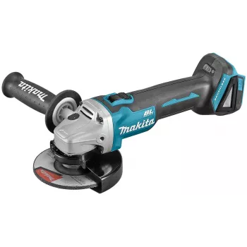 Makita DGA506ZJ nurklihvija 12.5 cm 8500 RPM 2.6 kg