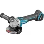 Makita DGA506ZJ nurklihvija 12.5 cm 8500 RPM 2.6 kg