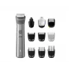 Philips All-in-One Trimmer MG5920/15 Series 5000, Stainless steel, 0.5 mm, 1.6 cm, 1 mm, Beard, Ear, Nose, aku