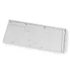 EK Water Blocks Quantum Vector RX 6700XT tagakaas valge 249,5x102x6 mm