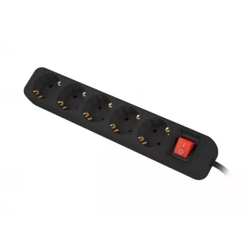 Pikendusjuhe Listwa 1,5m 5x230 c PS1-05F-0150-B