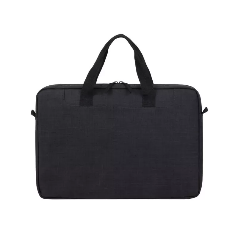 Kohver Rivacase 8038 juhtmevaba hiirega 39,6 cm (15,6 tolli) Must