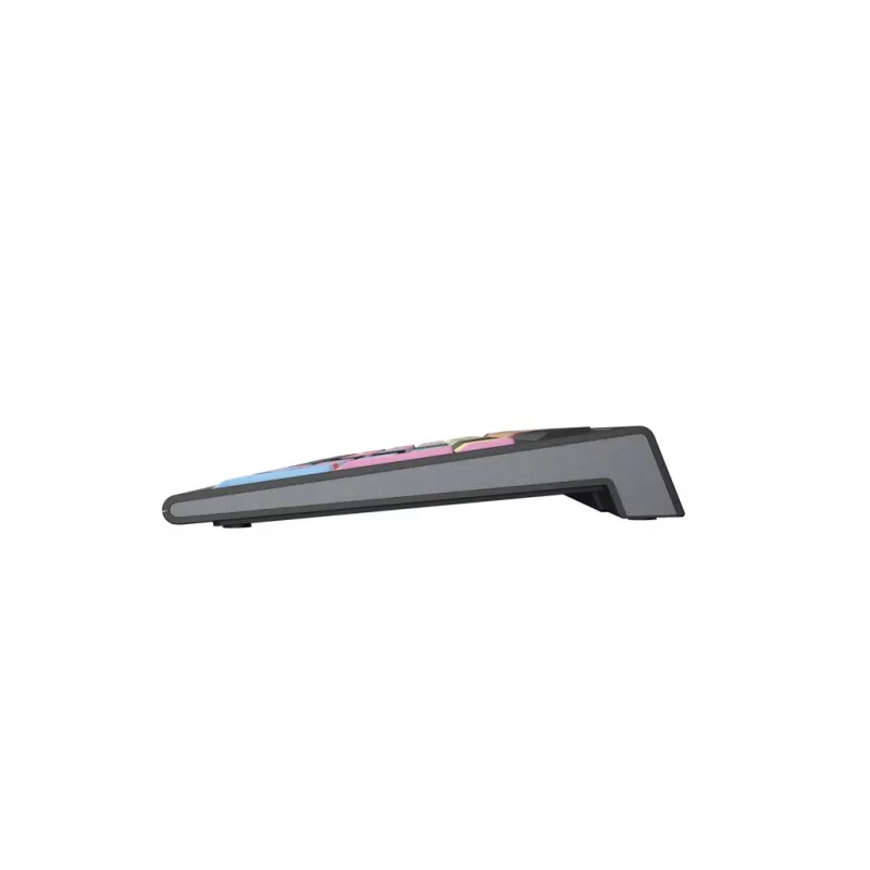 Logickeyboard Avid Pro Tools Astra 2 UK PC - klaviatuur