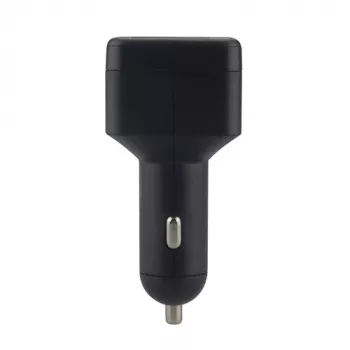 GPS-jälgimisseade USB-laadijaga
