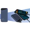 Kaasaskantav akupank Navitel PWR10 MX BLUE 10000 mAh