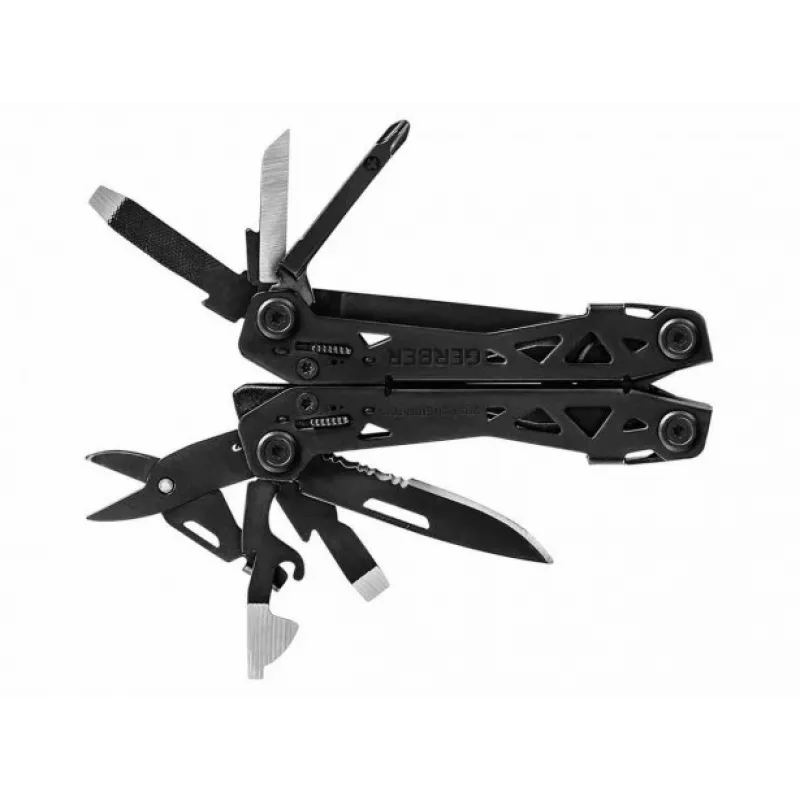 GERBER Suspension NXT multitööriist must