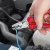 Kaablikrimpsimise kombinatsioonitööriist Knipex 97 78 180 T