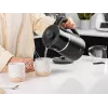 Elektriline veekeetja LAFE 1,7L 2200W must