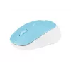 Hiir NATEC Harrier 2 Bluetooth optiline 1600 DPI