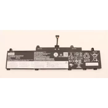 Aku Lenovo 42Wh 3-elemendiline liitiumioon 5B11F21942 — asendussülearvuti aku, 42 Wh, 3-elemendiline