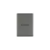 Transcend TS4TESD360C salvestusseade 4 TB hall USB 3.2 Gen 2x2 - USB-C