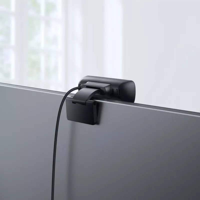 Veebikaamera PC-W1 USB | Full HD 1920x1080 | 1080p | 30fps