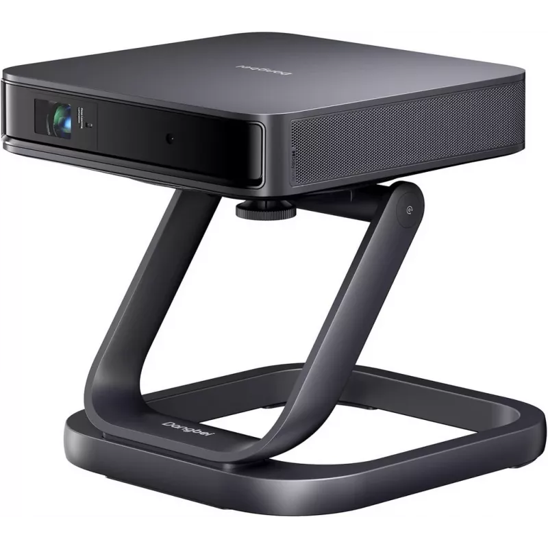 Projektor Dangbei Atom DLP 1080p 3D must laser 30000 h