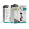 Teesa läbivooluboiler TSA4109 metallist