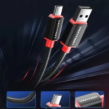 Vention mänguhelivõimendi