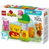 LEGO DUPLO 10457 Karupoeg Puhhi sünnipäevapidu