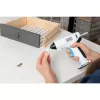 Must+Decker BCGL115-XJ kuumliimipüstol 3,6 V laetav aku USB-C laadimiskaabel 1 (BCGL115-XJ)