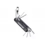 Multi-tool Topeak Hexus X Must Stainless Steel 90mm