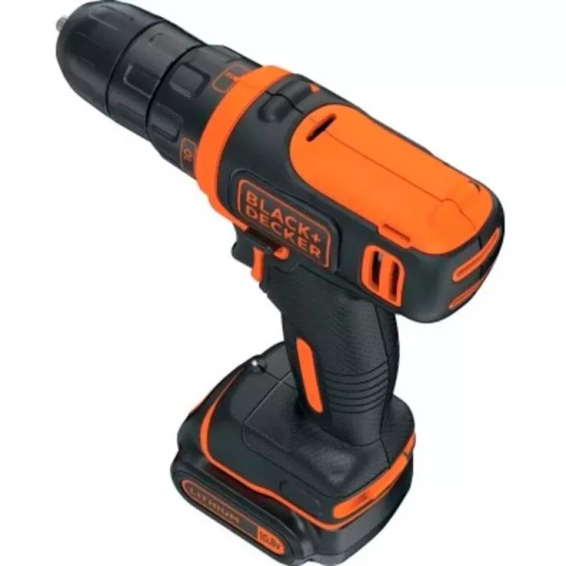 Black & Decker BDODD12KA-DE akutrell