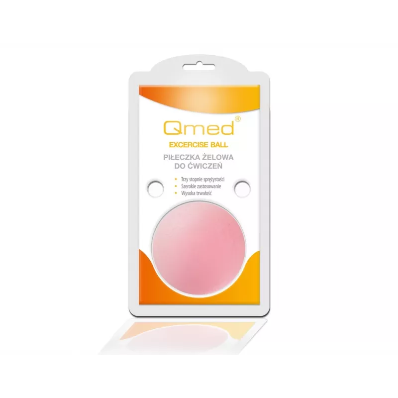 Roos geelpall käe rehabilitatsiooniks