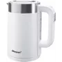 Steba 431100 1.7 L valge