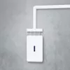 Sirge kaablirenn Ubiquiti UACC-CRS Valge ABS PC 68,4mm 397mm 38,8mm