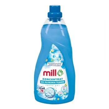 MILL Fresh Day pesuloputusvahendi kontsentraat, 2 l