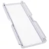 Radiaatorifilter Lian Li LAN3-1W ABS valge 487x201x30mm