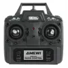 Amewi Mercedes-Benz Arocs kallur 8x4/4 4WD 1 18 RTR ro (22693)