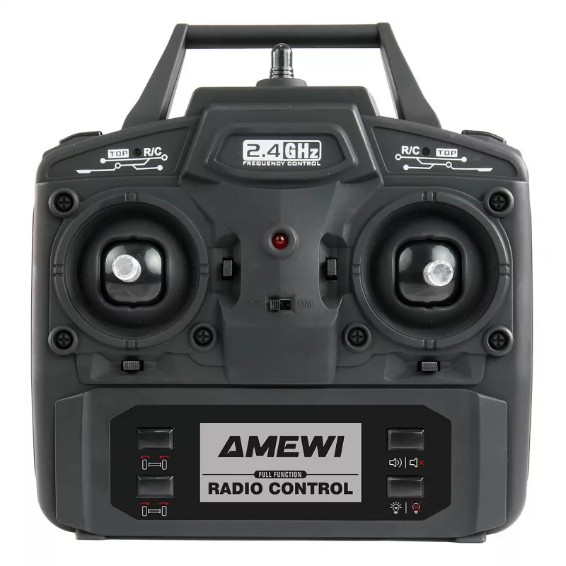 Amewi Mercedes-Benz Arocs kallur 8x4/4 4WD 1 18 RTR ro (22693)