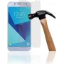 Karastatud klaasist ekraanikaitse MTM Samsung Galaxy J3 (2017) J330F jaoks — kaitseklaas esiekraanile