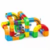 Extralink Toys Magnetraja Komplekt ja Magnetrong Magnetlevitatsioon (150 tk)