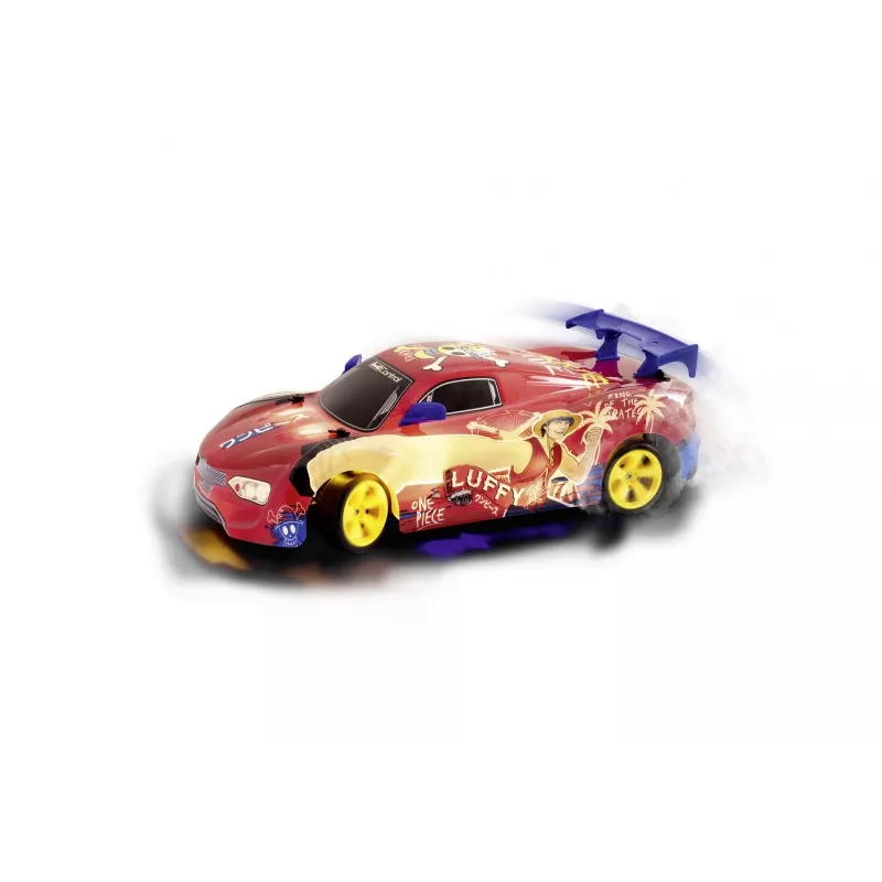 REVELL RC-auto 24693 — mõõtkavas 1:18, elektrimootor, vanusele 6+