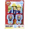 Feuerwehrmann Sam Walkie Talkie, raadiosaatja