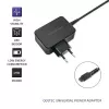 Qoltec 51025 toiteadapter/inverter siseruumides, must
