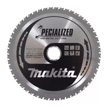 Makita B-47167 ketassaeketas 1 tk