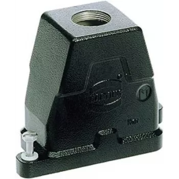 Harting hülsskorp 19400060401 19400060401 1 tk (19400060401)