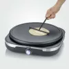 Crepe Maker Severin CM 2199 Must 1 krepp
