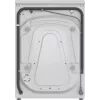 Eraldiseisev pesumasin Gorenje W3NGPI72SBS, 7 kg, 1200 p/min, inverter-mootor, aur, 15 programmi, valge