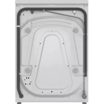 Eraldiseisev pesumasin Gorenje W3NGPI72SBS, 7 kg, 1200 p/min, inverter-mootor, aur, 15 programmi, valge