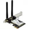 Sisemine WLAN-kaart Inter-Tech DMG-33 1300 Mbit/s