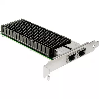 Liidesekaart Inter-Tech ST-7214 PCIe RJ-45 10 Gbit/s