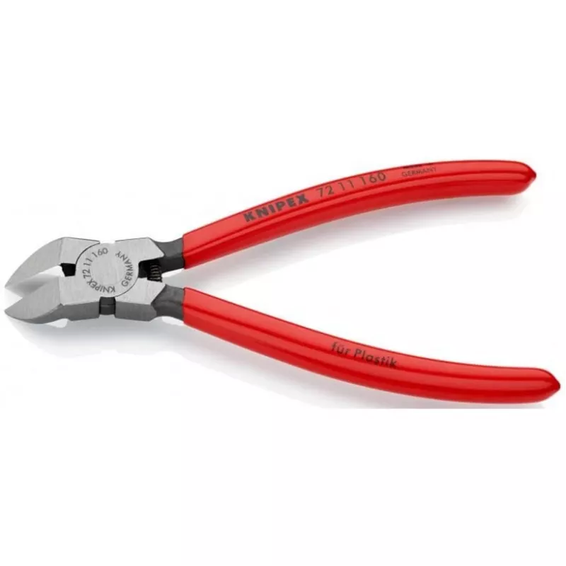 Diagonaaltangid Knipex 72 11 160