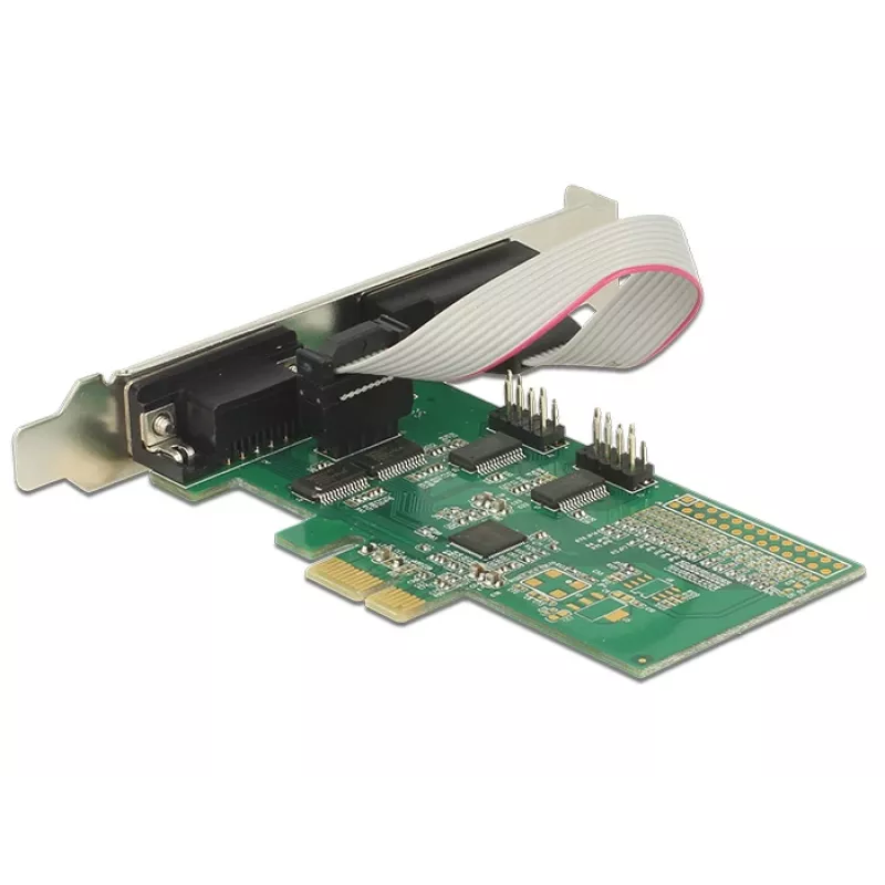 Sisemine jadaliidese adapter DeLOCK 89557