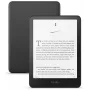 E-luger Amazon Kindle PaperValge (12. põlvkond 2024) — 7-tolline ekraan, 16 GB, must, Wi‑Fi, Bluetooth, USB‑C