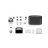 Kvadrokopter DJI Flip Fly More Combo RC 2 — 4 rootorit, 48 MP kaamera, 3840×2160, max kiirus 16 m/s, ulatus 14000 m