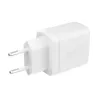 Toiteadapter roheline Cell PowerSource Solo30 30W valge — USB-C laadija, 30W väljund